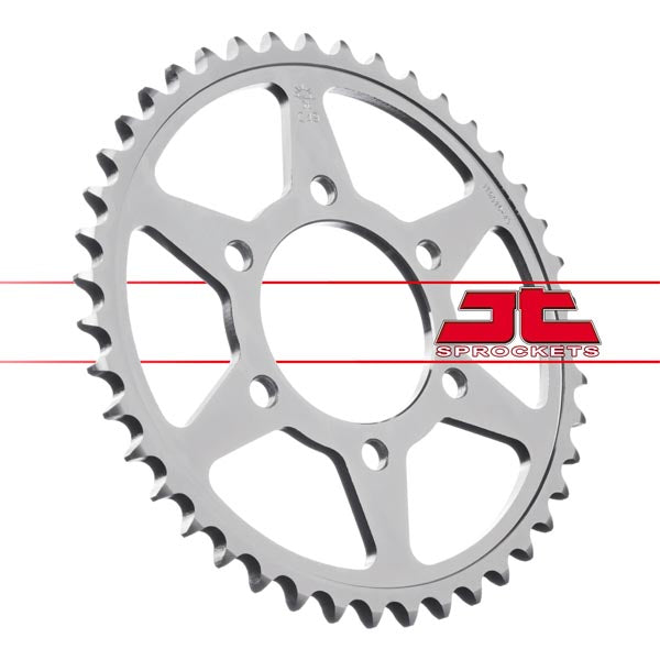JT 816 REAR SPROCKET 43 TEETH JTR816.43
