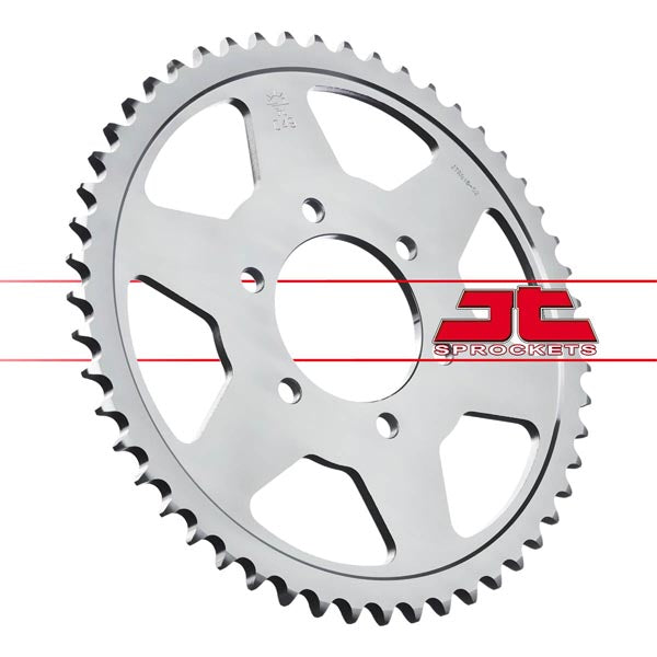 JT 816 REAR SPROCKET 52 TEETH JTR816.52