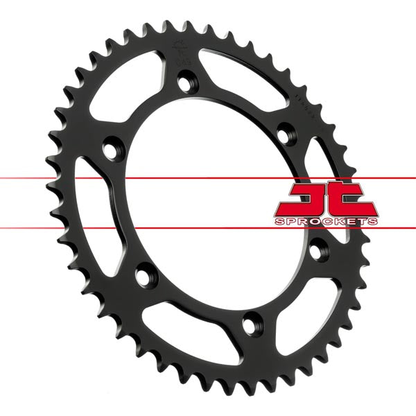 JT 822 REAR SPROCKET 46 TEETH JTR822.46