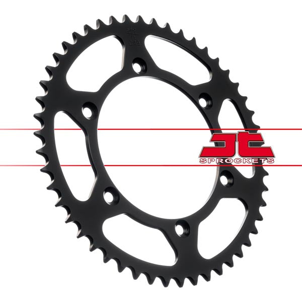 JT 822 REAR SPROCKET 50 TEETH JTR822.50