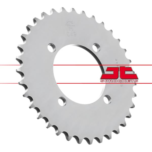 JT 834 REAR SPROCKET 35 TEETH JTR834.35