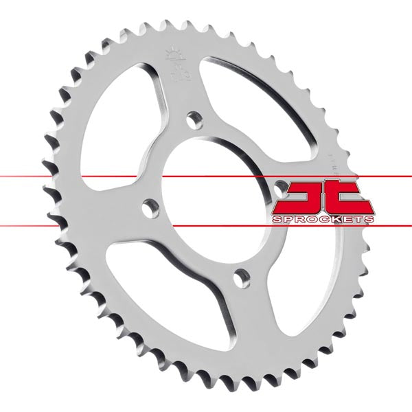JT 838 REAR SPROCKET 45 TEETH JTR838.45