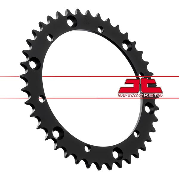 JT 853 REAR SPROCKET 40 TEETH JTR853.40