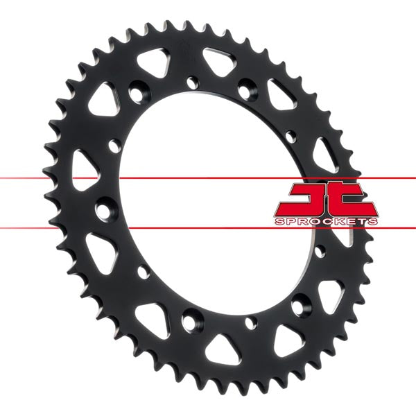 JT 853 REAR SPROCKET 49 TEETH JTR853.49