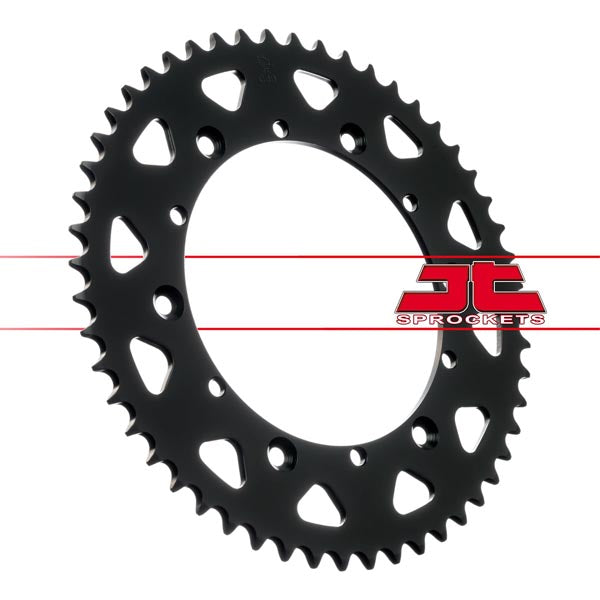 JT 853 REAR SPROCKET 52 TEETH JTR853.52