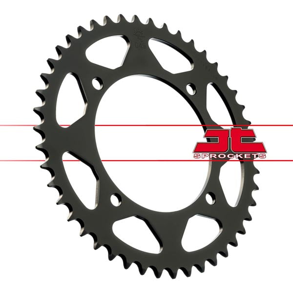 JT 857 REAR SPROCKET 46 TEETH JTR857.46