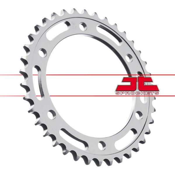 JT 859 REAR SPROCKET 38 TEETH JTR859.38