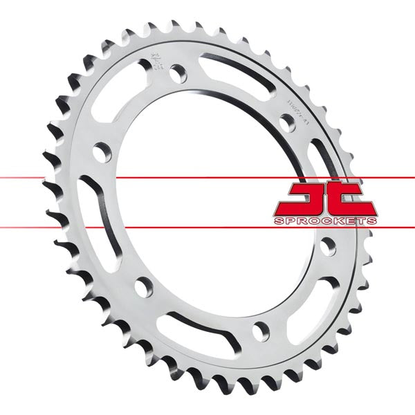 JT 859 REAR SPROCKET 41 TEETH JTR859.41