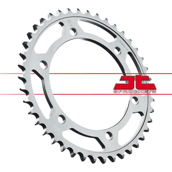JT 859 REAR SPROCKET 42 TEETH JTR859.42
