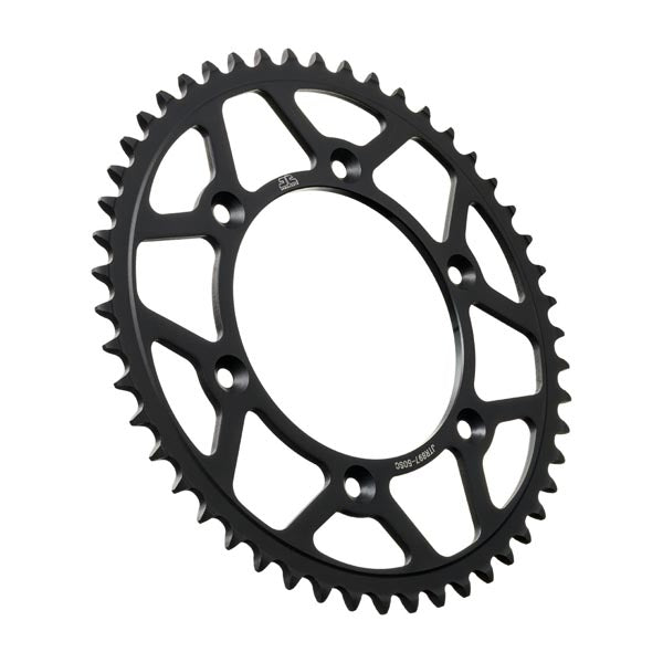 JT 897 SC LIGHTWEIGHT STEEL REAR SPROCKET 50 TEETH SELF CLEANING JTR897.50SC