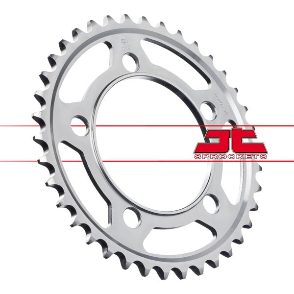 JT 898 REAR SPROCKET 38 TEETH JTR898.38