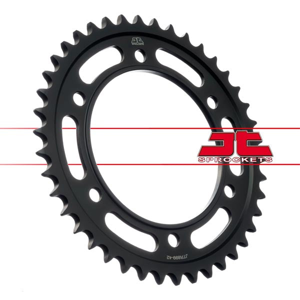 JT 899 REAR SPROCKET 42 TEETH JTR899.42