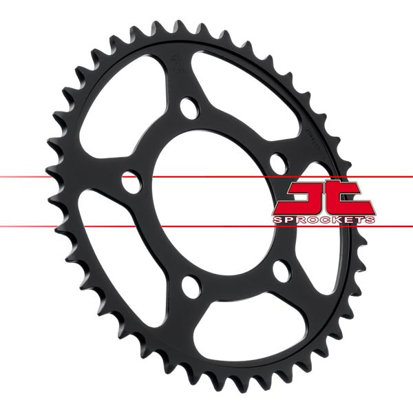 JT 1225 REAR SPROCKET 41 TEETH JTR1225.41