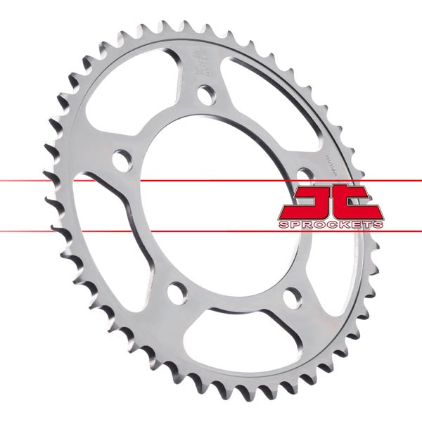 JT 1304 REAR SPROCKET 45 TEETH JTR1304.45