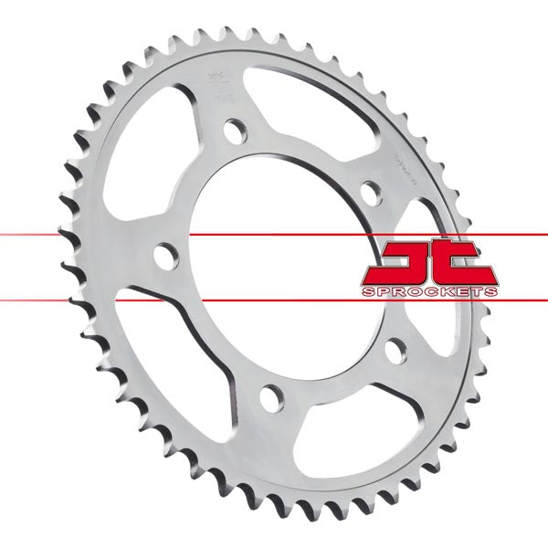 JT 1304 REAR SPROCKET 47 TEETH JTR1304.47