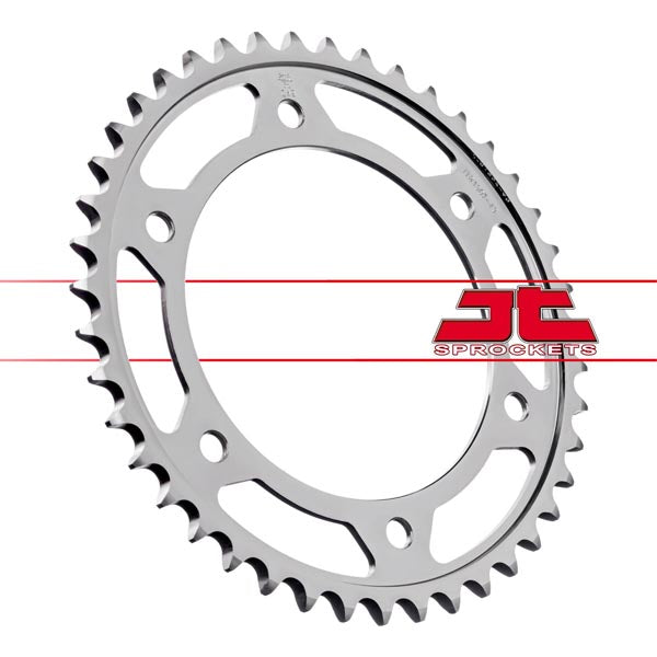 JT 1307 REAR SPROCKET 43 TEETH JTR1307.43