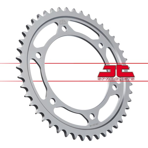 JT 1307 REAR SPROCKET 46 TEETH JTR1307.46