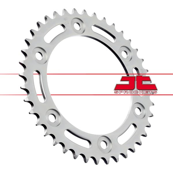 JT 1308 REAR SPROCKET 40 TEETH JTR1308.40