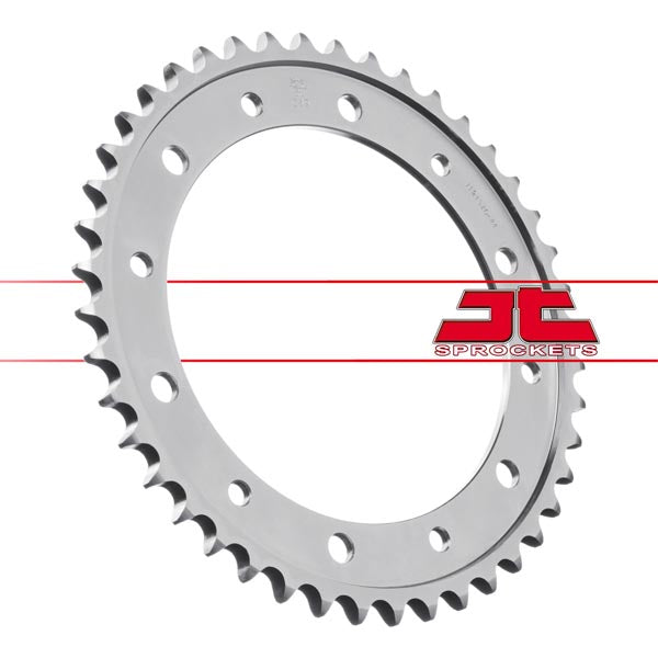 JT 1340 REAR SPROCKET 44 TEETH JTR1340.44