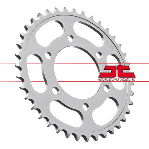 JT 1489 REAR SPROCKET 39 TEETH JTR1489.39
