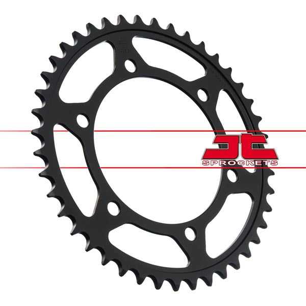 JT 1490 REAR SPROCKET 43 TEETH JTR1490.43