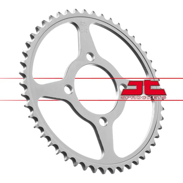 JT 1843 REAR SPROCKET 49 TEETH JTR1843.49