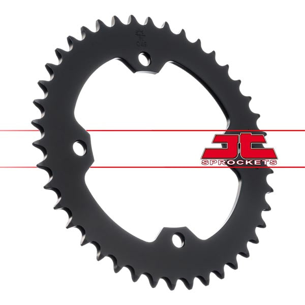 JT 1857 REAR SPROCKET 42 TEETH JTR1857.42
