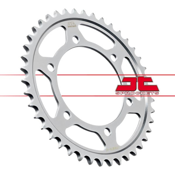 JT 1876 REAR SPROCKET 42 TEETH JTR1876.42