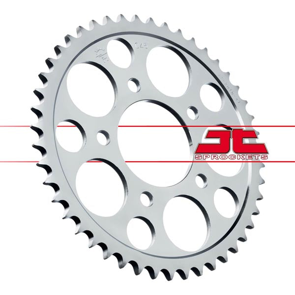 JT 2010 REAR SPROCKET 47 TEETH JTR2010.47