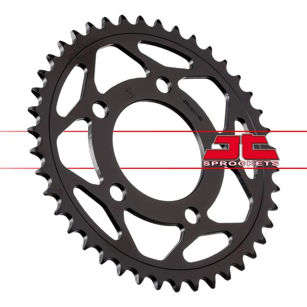 JT 2012 REAR SPROCKET 42 TEETH JTR2012.42