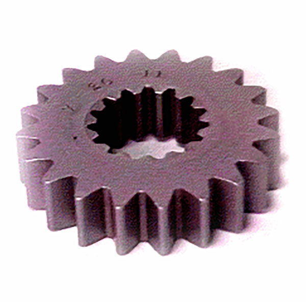SPX TOP 11 WIDE SPROCKET 25 TOOTH SM-03025