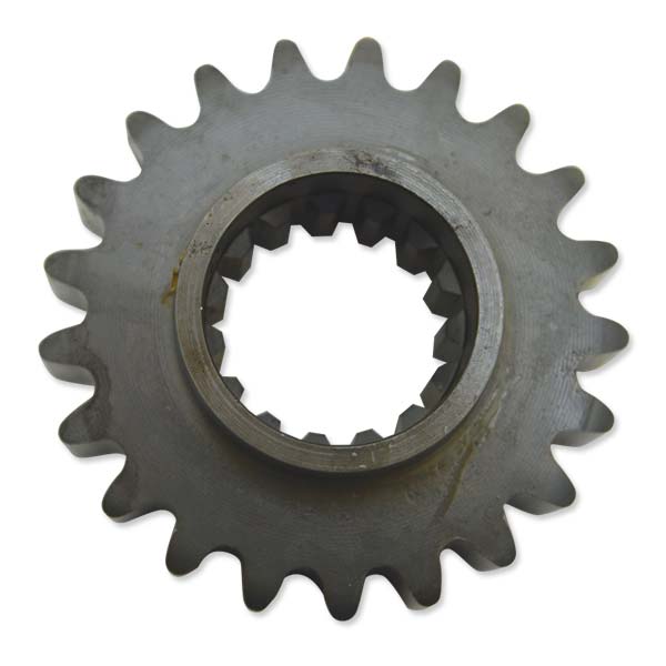 VENOM HYVO 3/4" TOP SPROCKET 21 TOOTH POLARIS TOP 351352-006