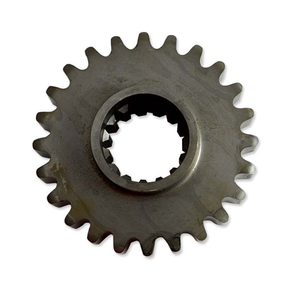 VENOM HYVO 3/4" TOP SPROCKET 24 TOOTH POLARIS TOP 351352-009