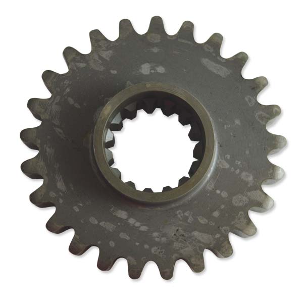 VENOM HYVO 3/4" TOP SPROCKET 25 TOOTH POLARIS TOP 351352-010