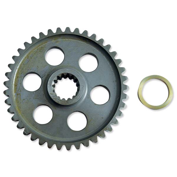 VENOM HYVO 3/4" BOTTOM SPROCKET 41 TOOTH POLARIS BOTTOM 930269