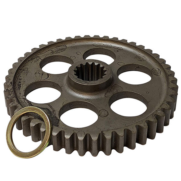 VENOM HYVO 3/4" BOTTOM SPROCKET 46 TOOTH POLARIS BOTTOM 930628