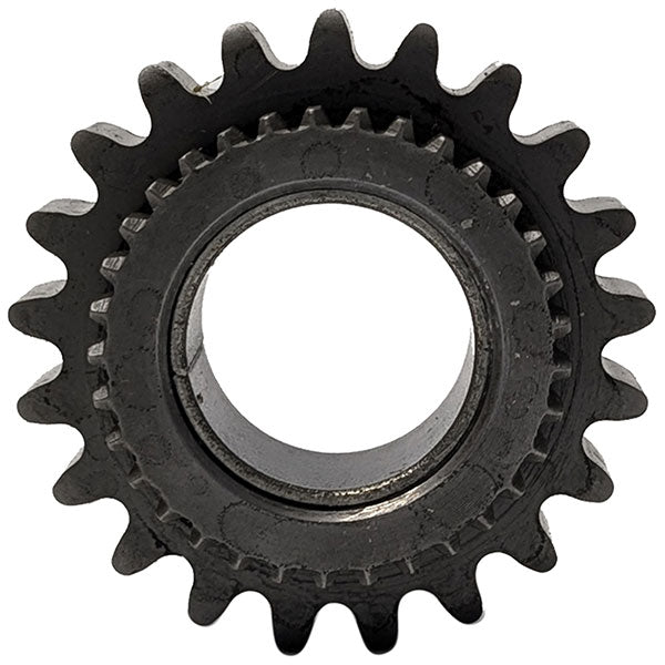 VENOM HYVO 3/4" TOP SPROCKET 21 TOOTH ARCTIC CAT/YAMAHA 422315-006