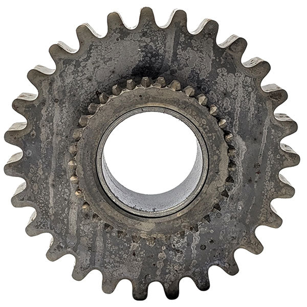 VENOM HYVO 3/4" TOP SPROCKET 27 TOOTH ARCTIC CAT/YAMAHA 422315-012