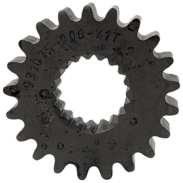 VENOM TOP 13 WIDE SPROCKET 21 TOOTH 931075-006