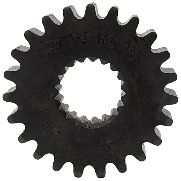VENOM TOP 13 WIDE SPROCKET 23 TOOTH 931075-008