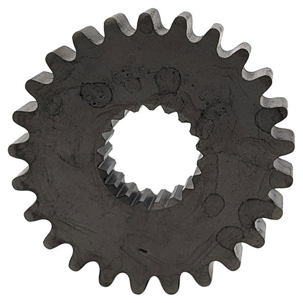 VENOM TOP 13 WIDE SPROCKET 25 TOOTH 931075-010