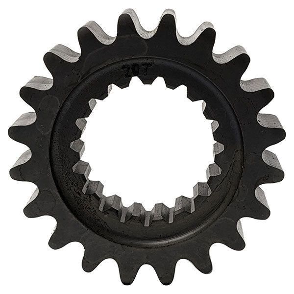 VENOM TOP 3/4" SPROCKET 20 TOOTH 931066-005