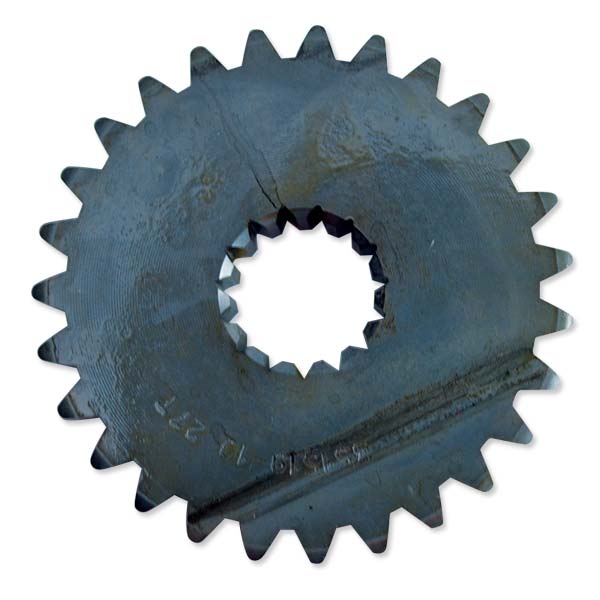 VENOM TOP 13 WIDE SPROCKET 27 TOOTH 351519-010