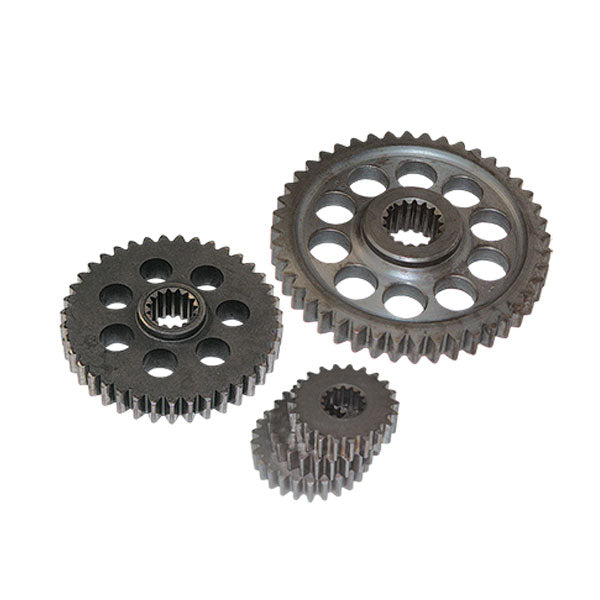 VENOM TOP 13 WIDE SPROCKET 43 TOOTH 351520-006