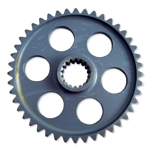 VENOM TOP 13 WIDE SPROCKET 44 TOOTH 351520-007