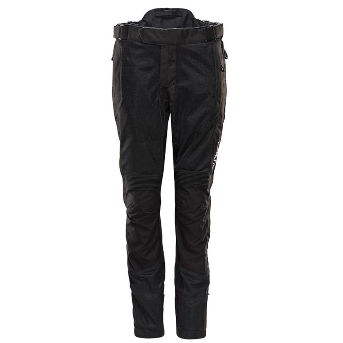 OLYMPIA (L) AIRGLIDE 7 PANTS BLACK 18 OL19650B-18