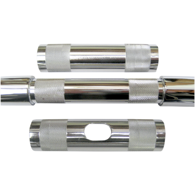 WILD 1 ADAPTER H-BAR RISER KT CH WO806