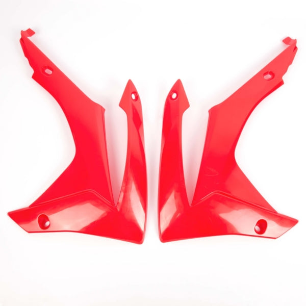 POLISPORT RADIATOR SCOOPS RD HON POLISPORT 8417100004