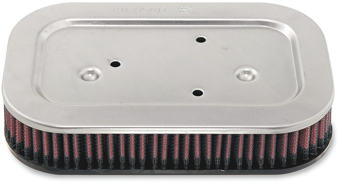 K & N 04-13 XL STK-REPL AIR FILTER K&N HD-8834