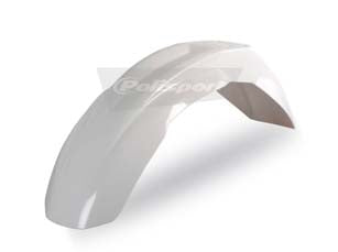 POLISPORT FT FENDER GAS GAS WH POLISPORT 8567600001